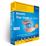 Acronis True Image 11 Home with 15% discount